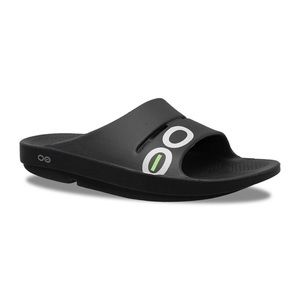 Oofos Sport Recovery Slide Mens sz 11 (women’s 13)